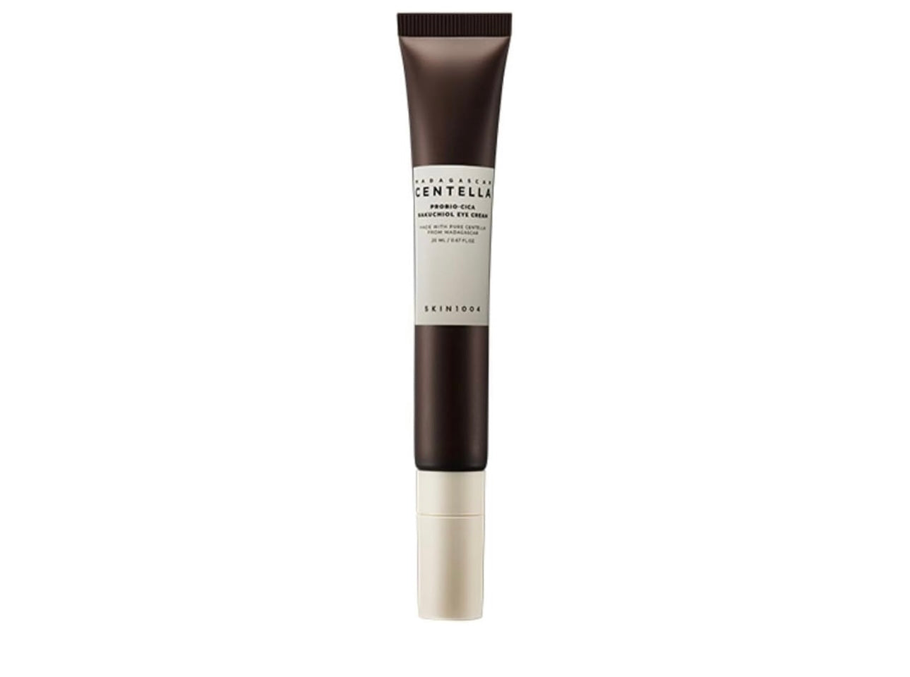 Skin1004 - Madagascar Centella Probio-Cica Bakuchiol Eye Cream 20ml