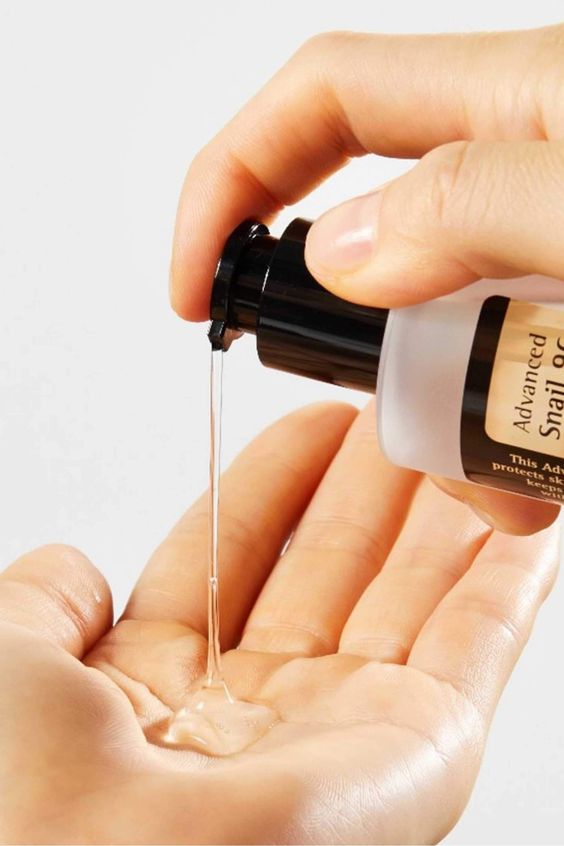 Cosrx, Advanced Snail 96 Mucin Power Essence 100ml