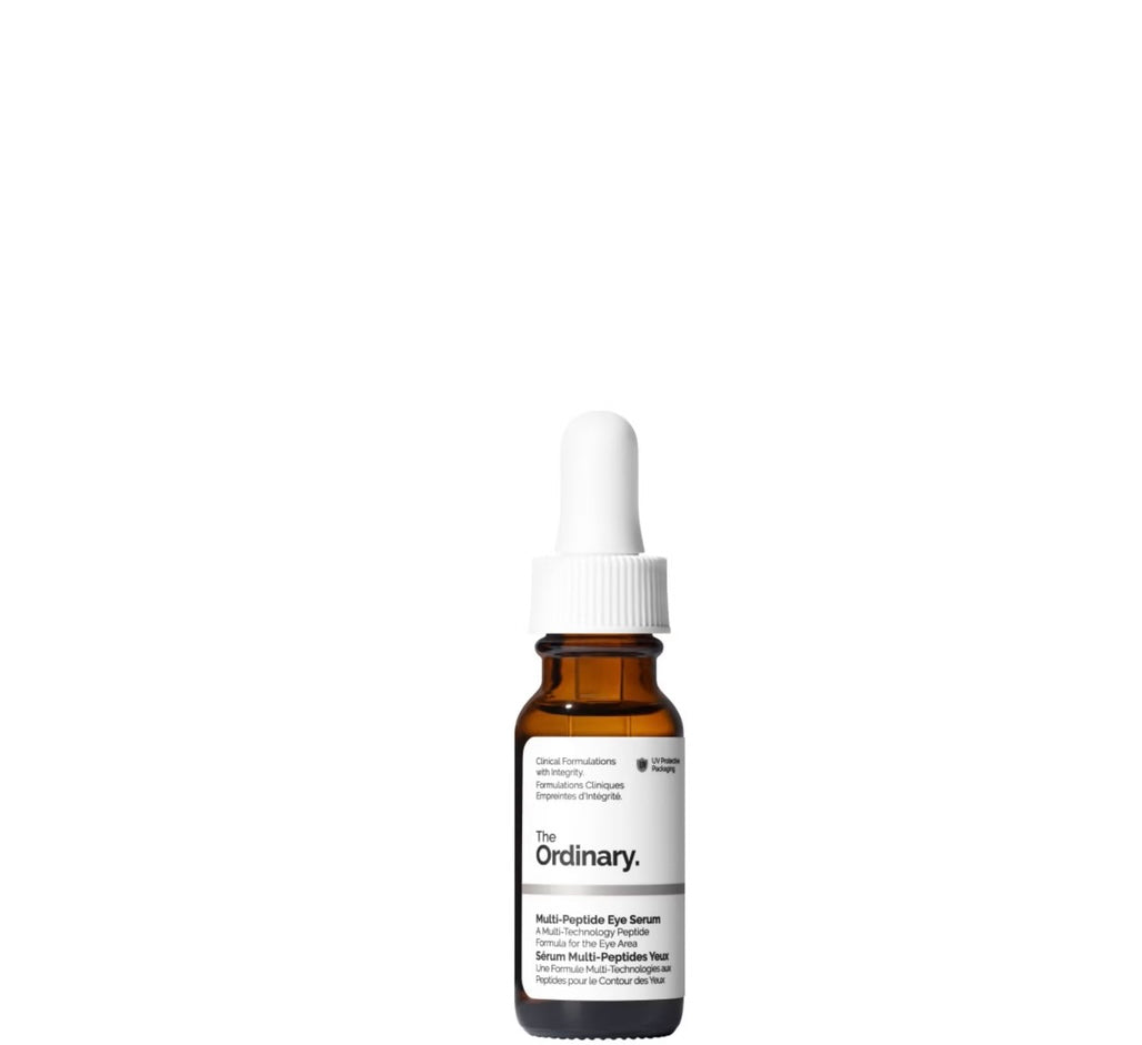 The Ordinary Essential Glow & Repair Set