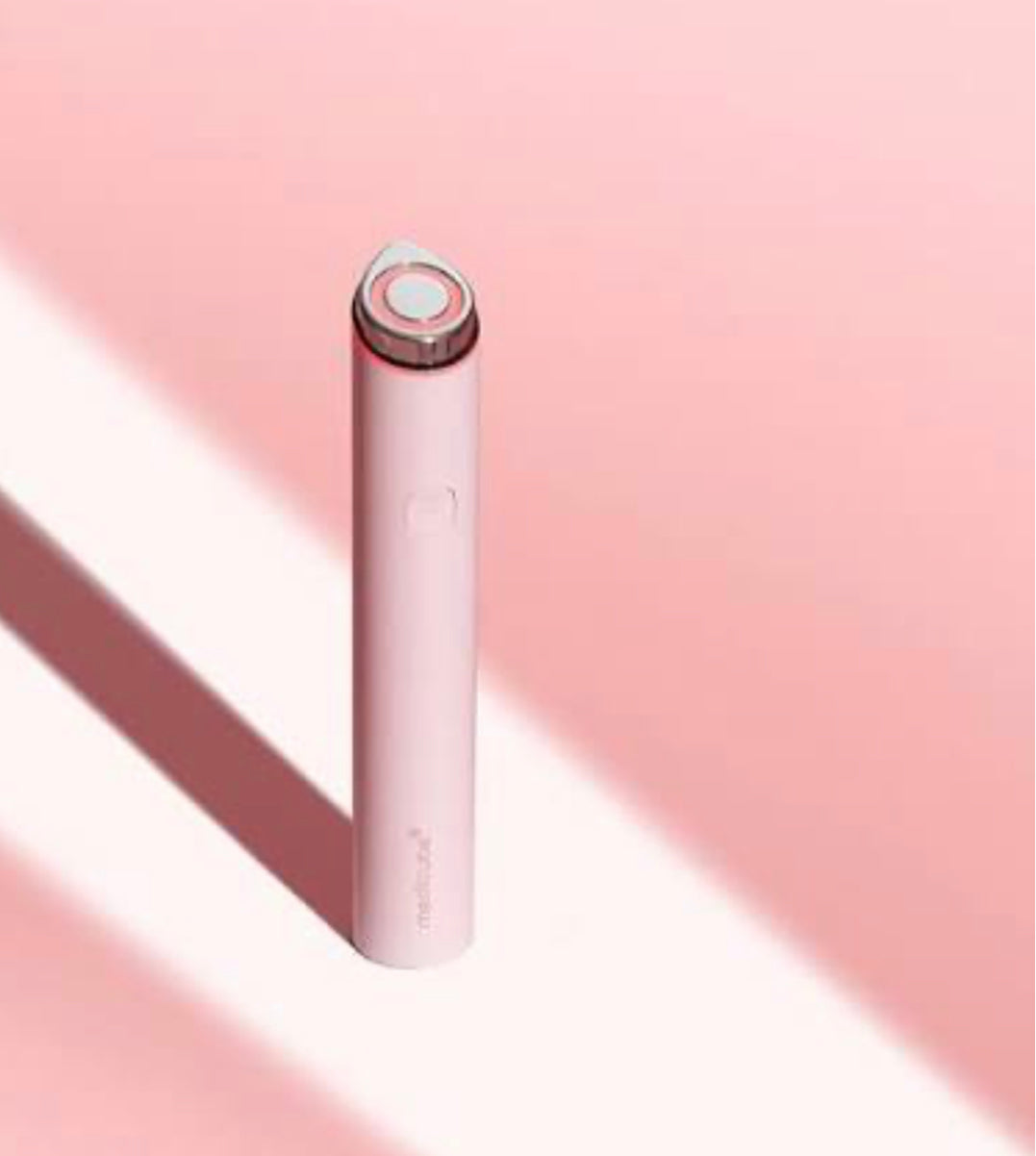 MEDICUBE - AGE-R Booster Pro Mini Pink