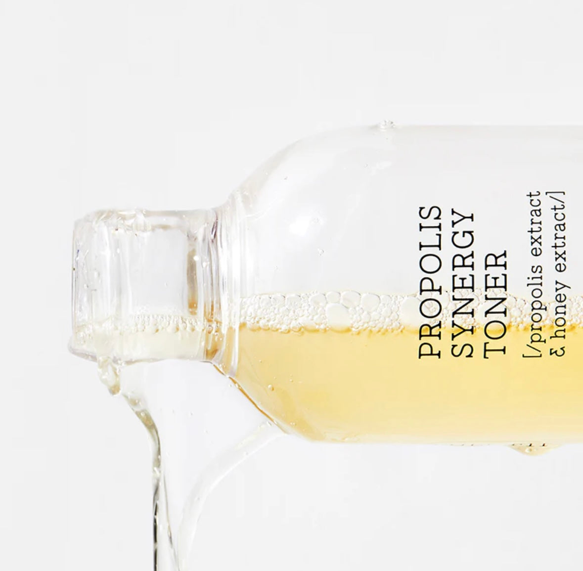 Cosrx, Propolis Synergy Toner 150ml