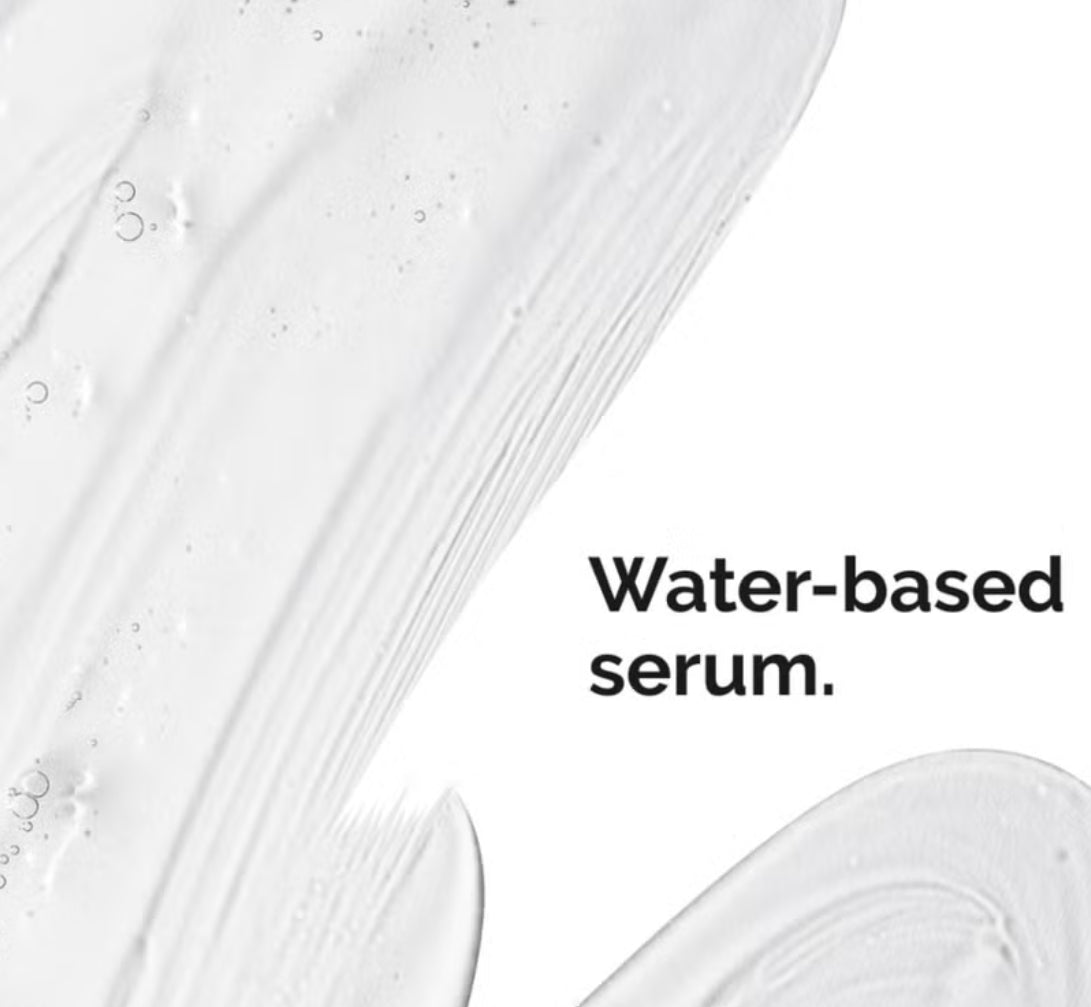 The Ordinary Multi-Peptide Eye Serum 15ml