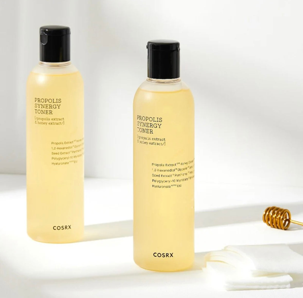 Cosrx, Propolis Synergy Toner 150ml