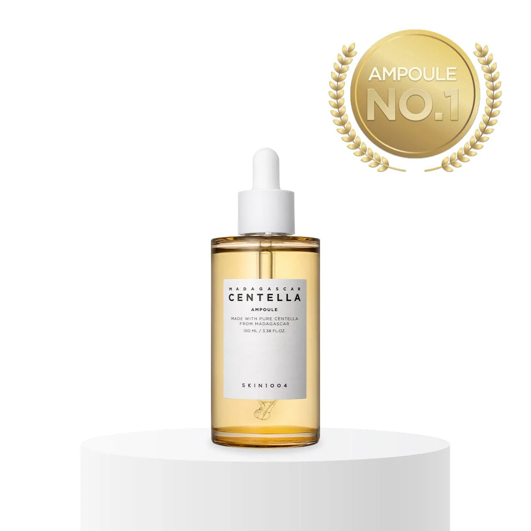 Skin1004, Madagascar Centella Ampoule 100ml