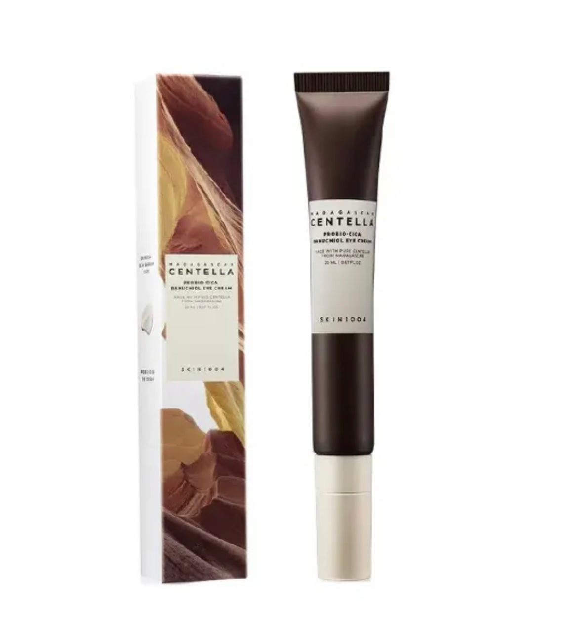 Skin1004 - Madagascar Centella Probio-Cica Bakuchiol Eye Cream 20ml