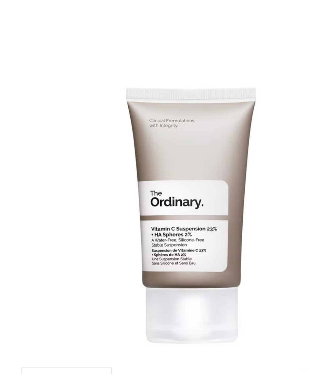 The Ordinary Brightening & Even Skin Tone Set