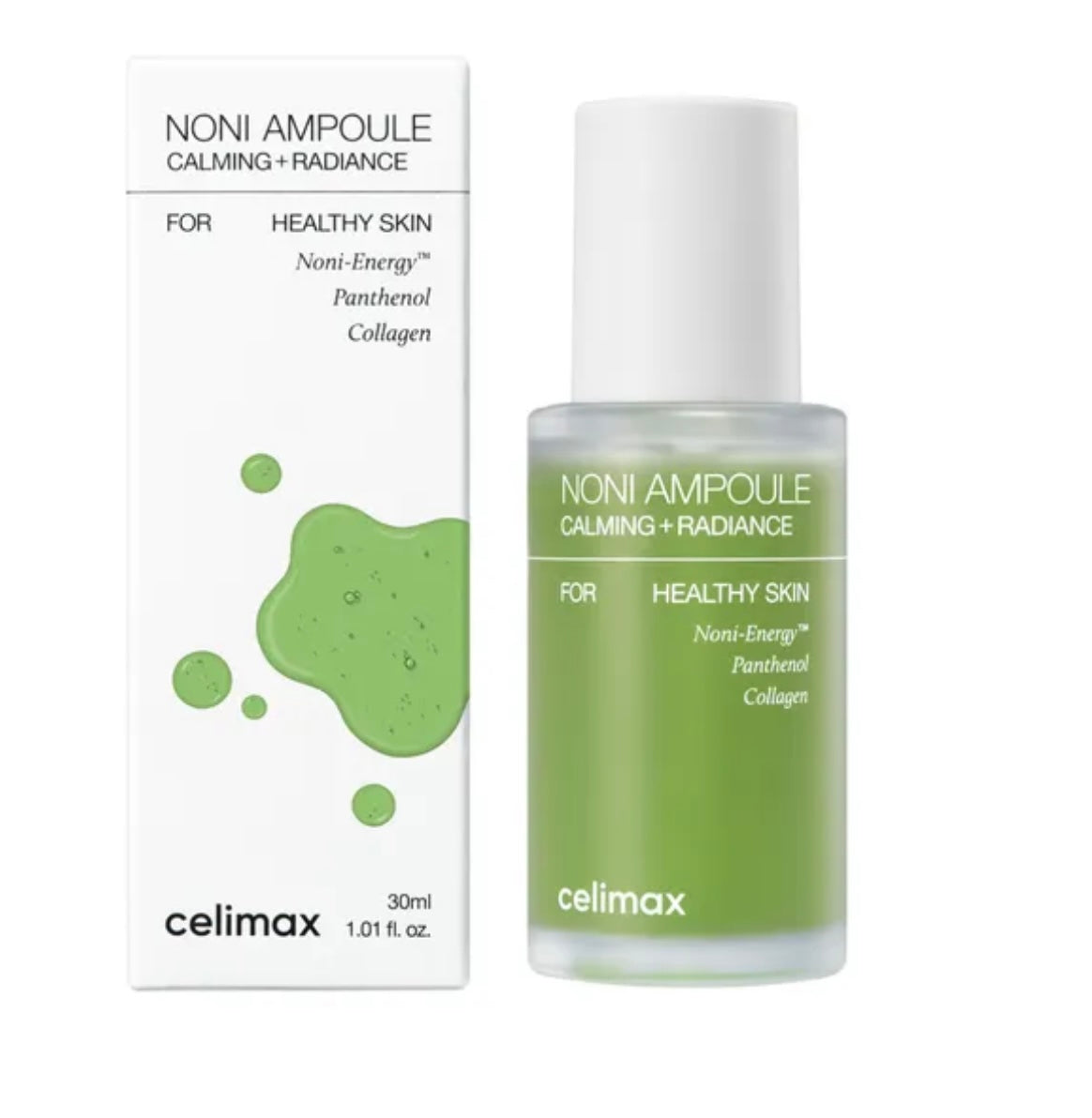celimax Noni Energy Ampoule 30ml
