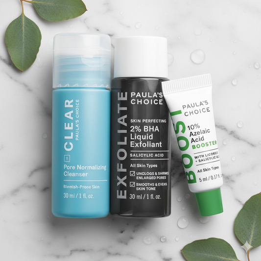 Paula's Choice The Breakout Fighting Kit