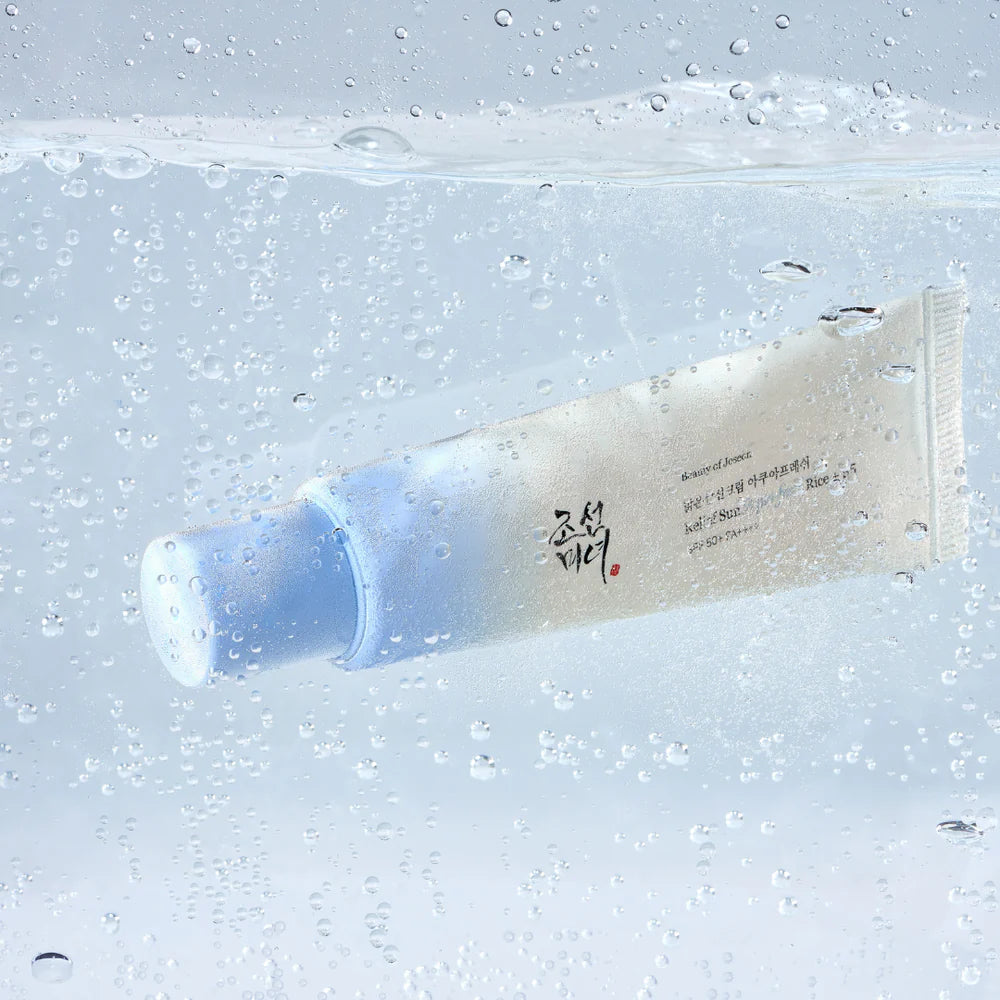 Beauty of Joseon, Relief Sun Aqua-Fresh Rice + B5 50ml