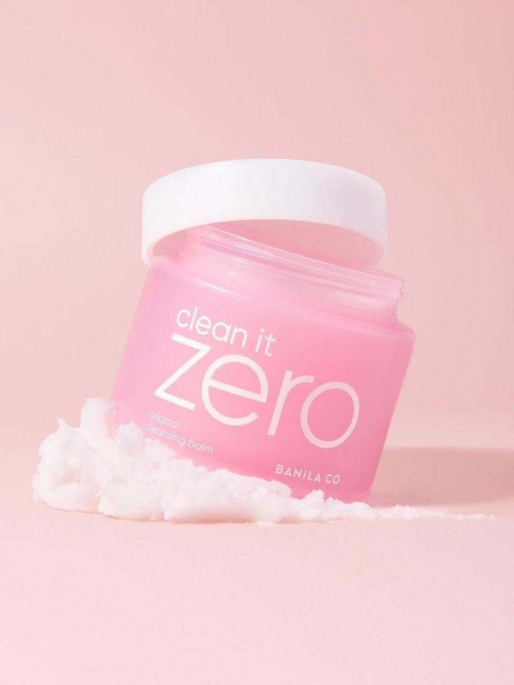 Banila Co, Clean It Zero Cleansing Balm Original 100g