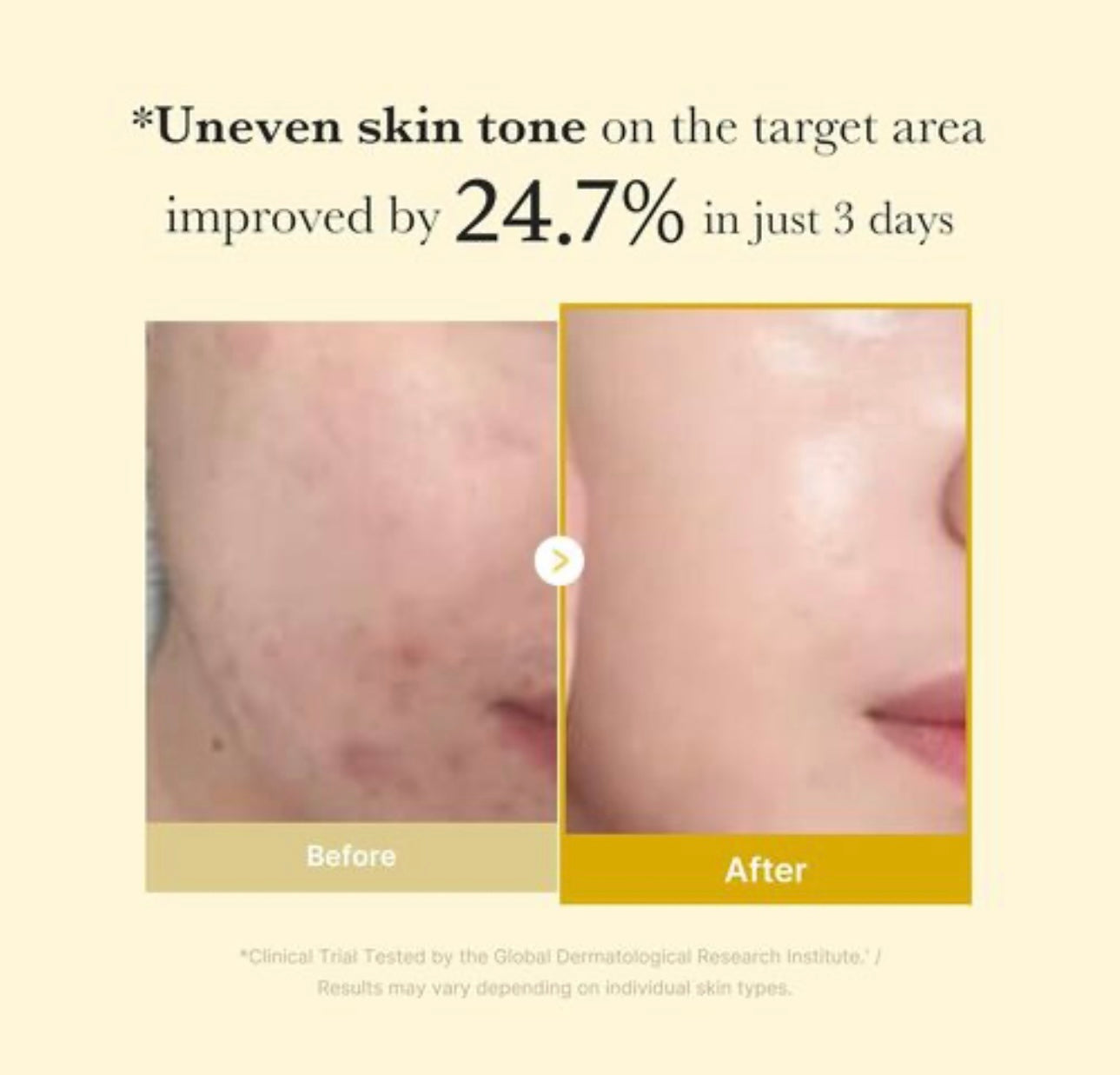 MEDICUBE Kojic Acid Turmeric Night Wrapping Mask 75ml