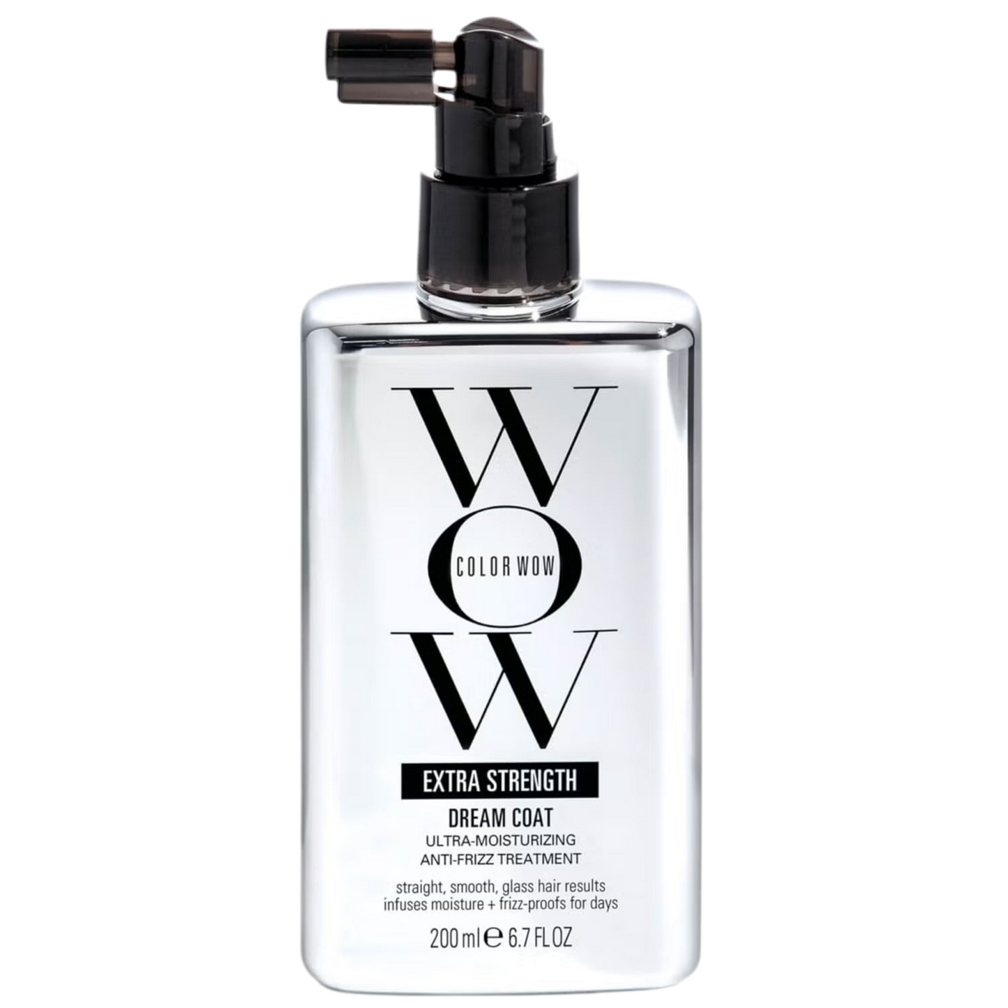 Color Wow, Extra Strength Dream Coat Ultra Moisturizing Anti Frizz Treatment