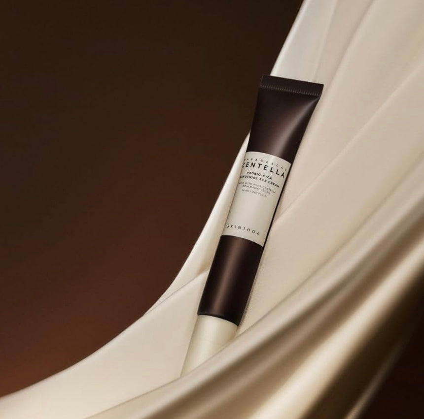 Skin1004 - Madagascar Centella Probio-Cica Bakuchiol Eye Cream 20ml