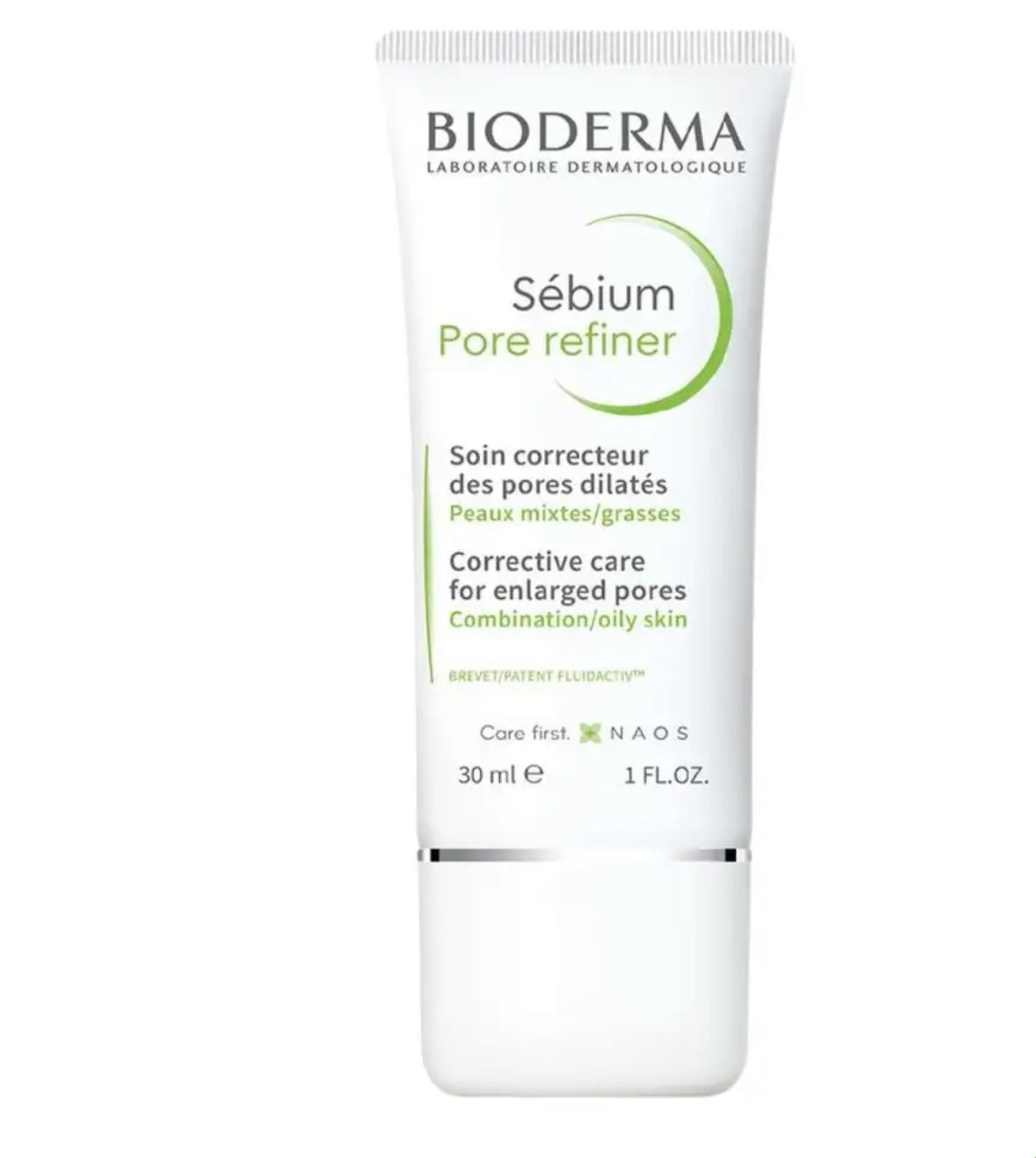 BIODERMA SIBIUM NET PORE SIBIUM FOR CORRECTIVE CARE FOR WIDE PORES 30 ml