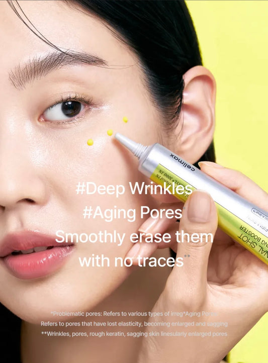 Celimax, The Vita-A Retinal Shot Tightening Booster 15ml