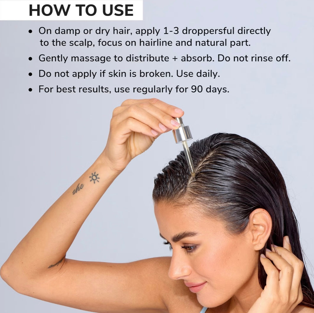 Color Wow Youth Juice Collagen Scalp Treatment 50ml