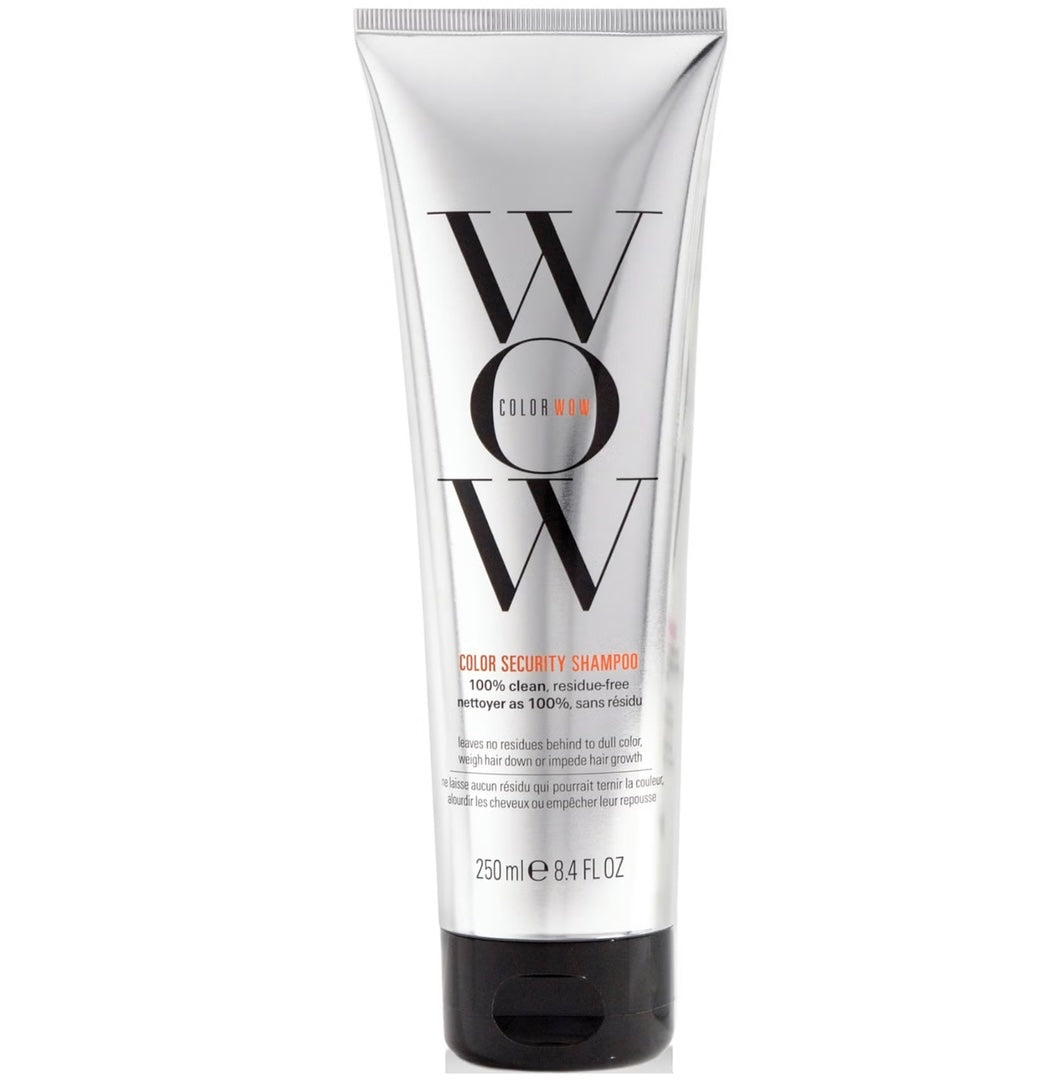 Color Wow Volume & Color Care Trio Set