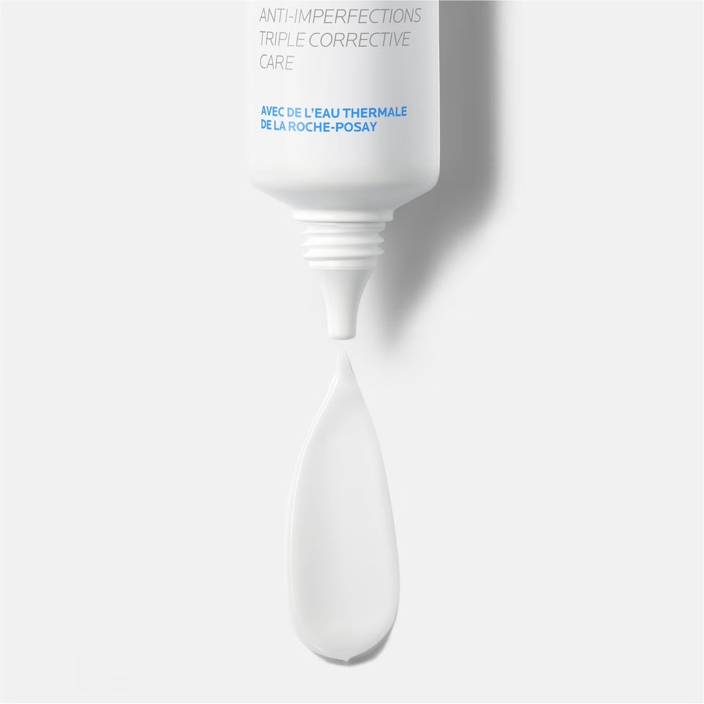 La Roche-Posay, Effaclar Duo(+) M Anti-Imperfections Gel Moisturizer, 40ml