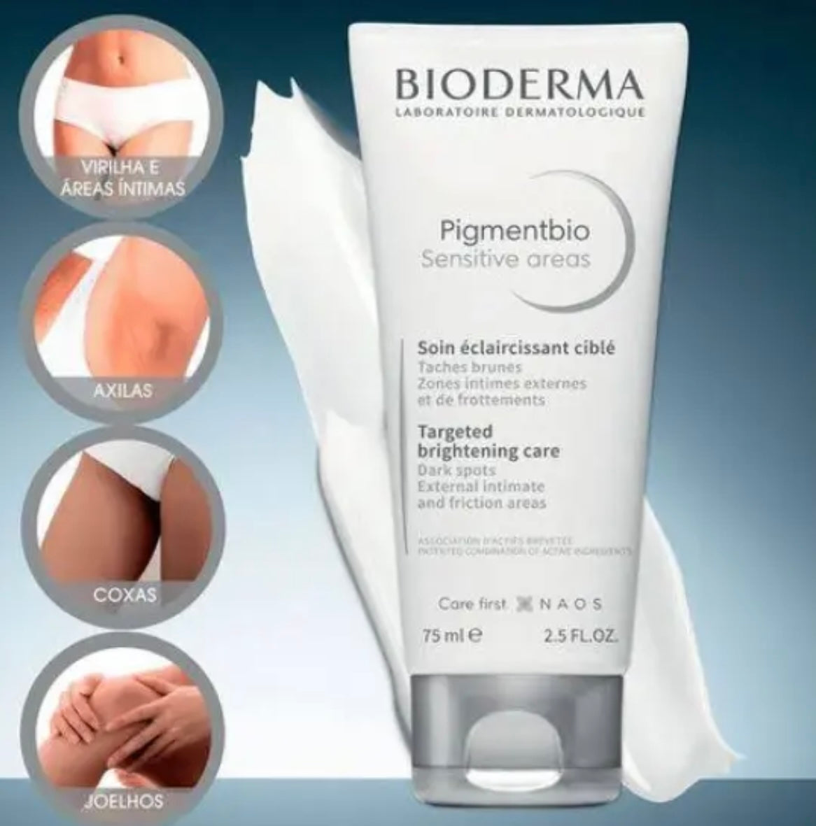 Brighten & Renew Duo – The Ordinary x Bioderma