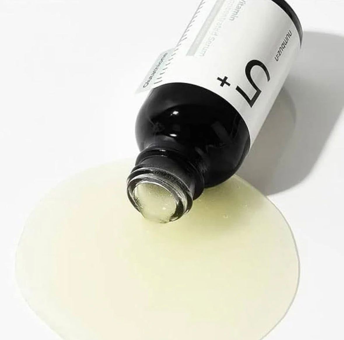 Numbuzin, No.5 Vitamin Concentrated Serum 30ml