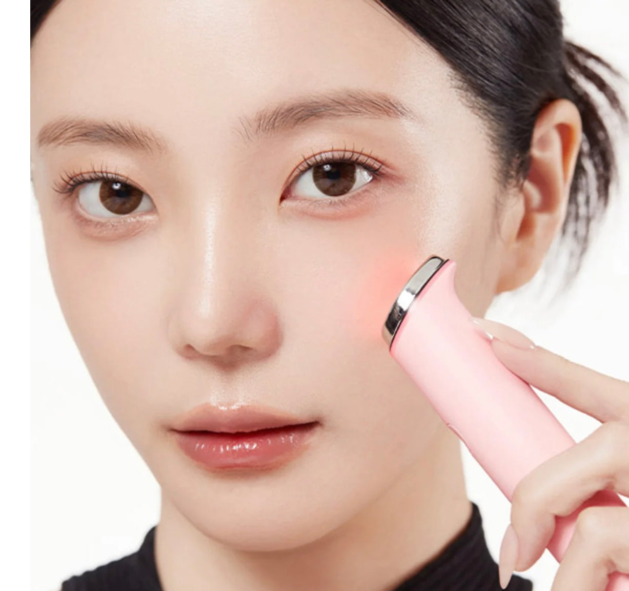 MEDICUBE - AGE-R Booster Pro Mini Pink