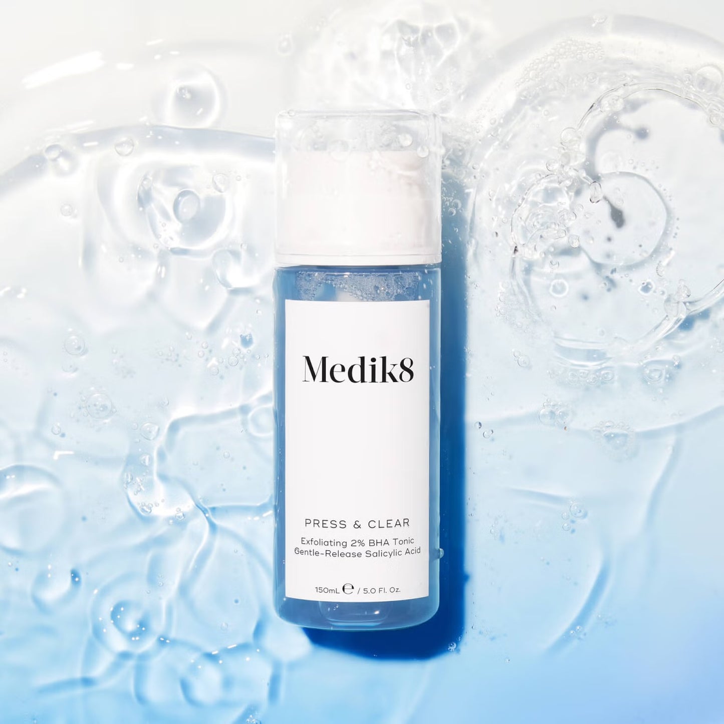 MEDIK8, Press and Clear 150ml