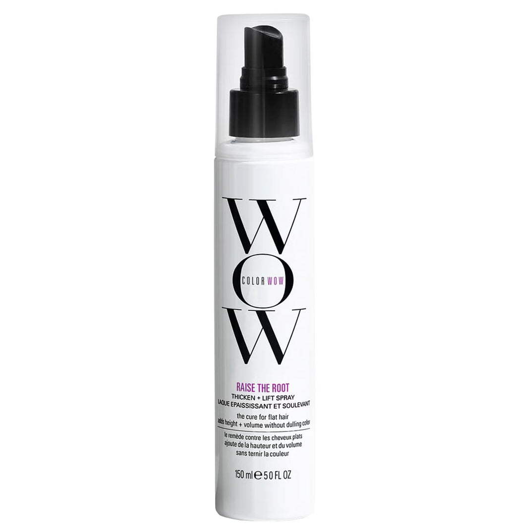 Color Wow Volume & Color Care Trio Set