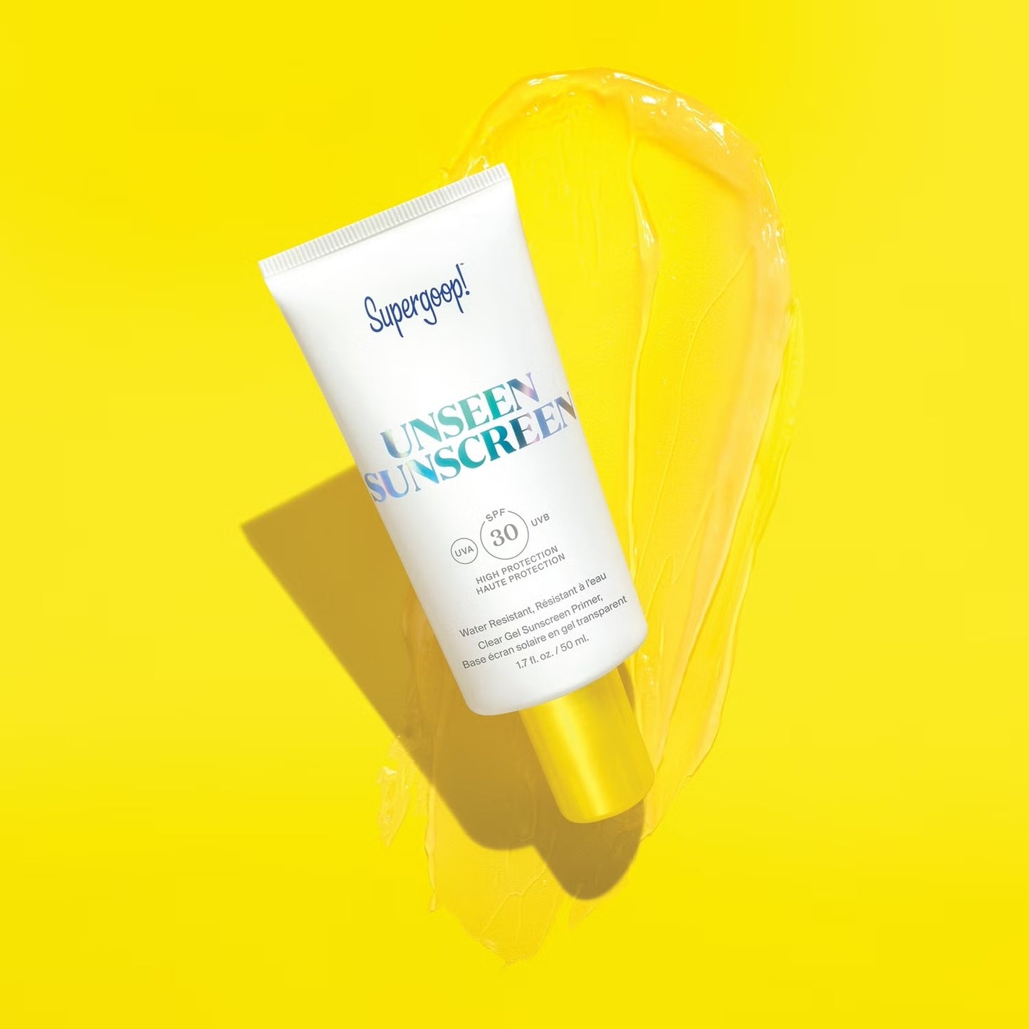 Supergoop, Unseen Sunscreen SPF 30 50ml