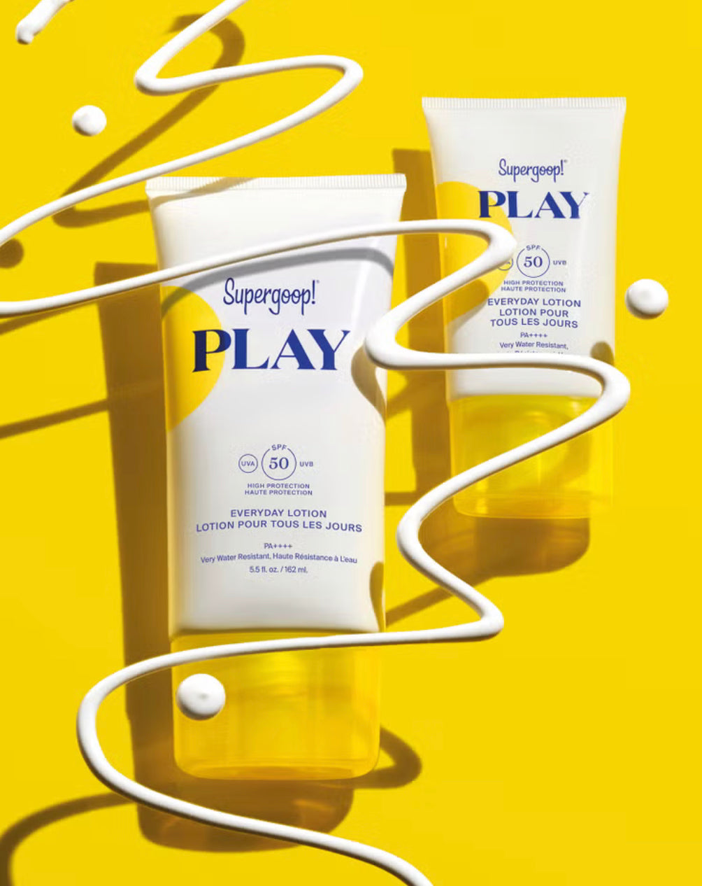 Supergoop! Play Everyday Lotion SPF50 71ml