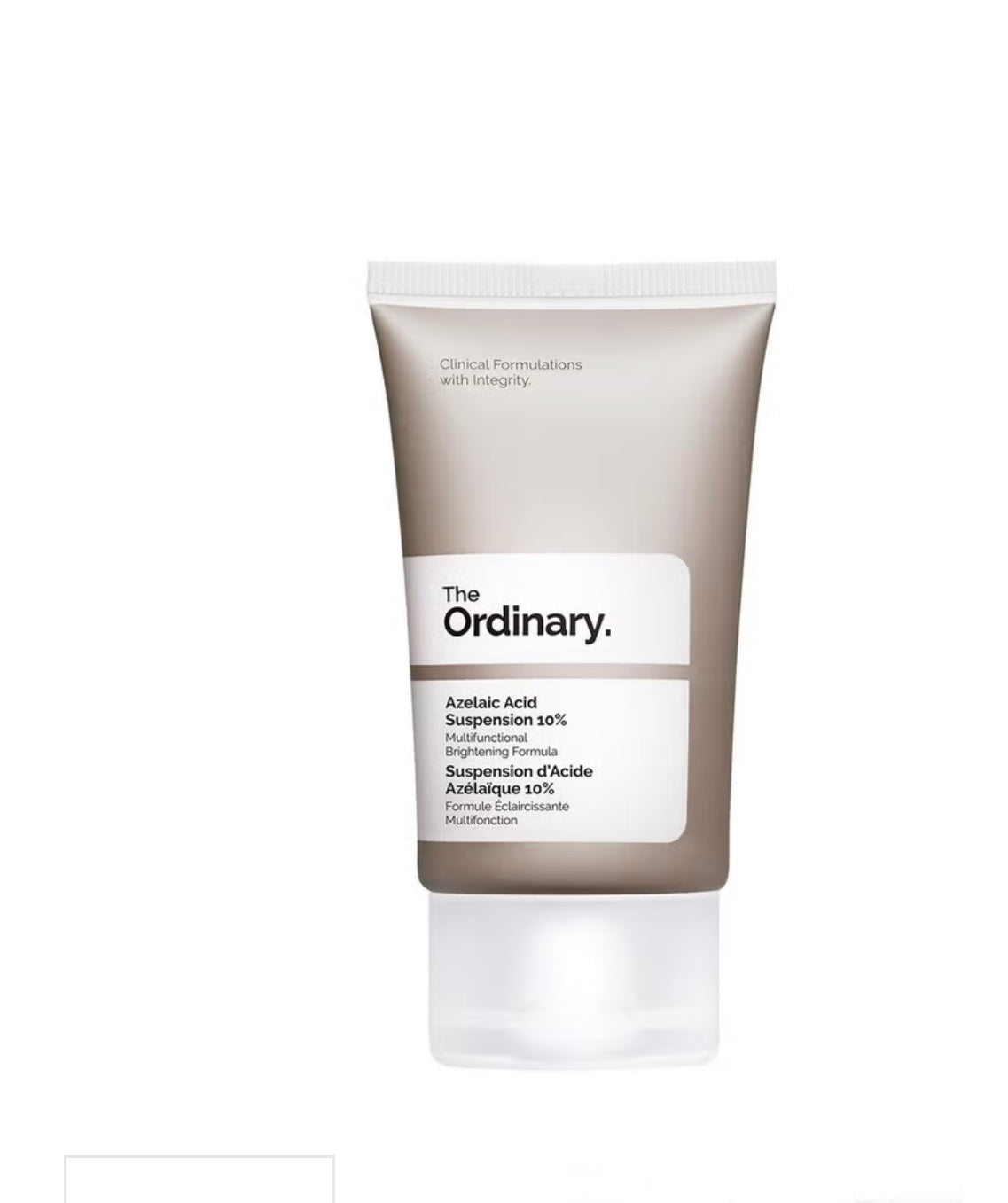 The Ordinary Brightening & Pigmentation Control Set