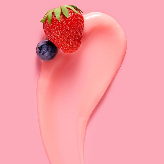 Laneige, Lip Glowy Balm - Berry 10g