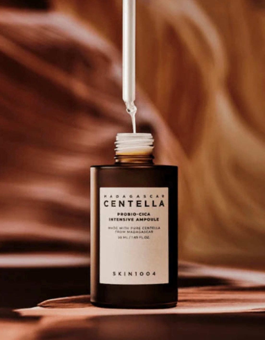Skin1004 Madagascar Centella Probio-Cica Intensive Ampoule 50 ml