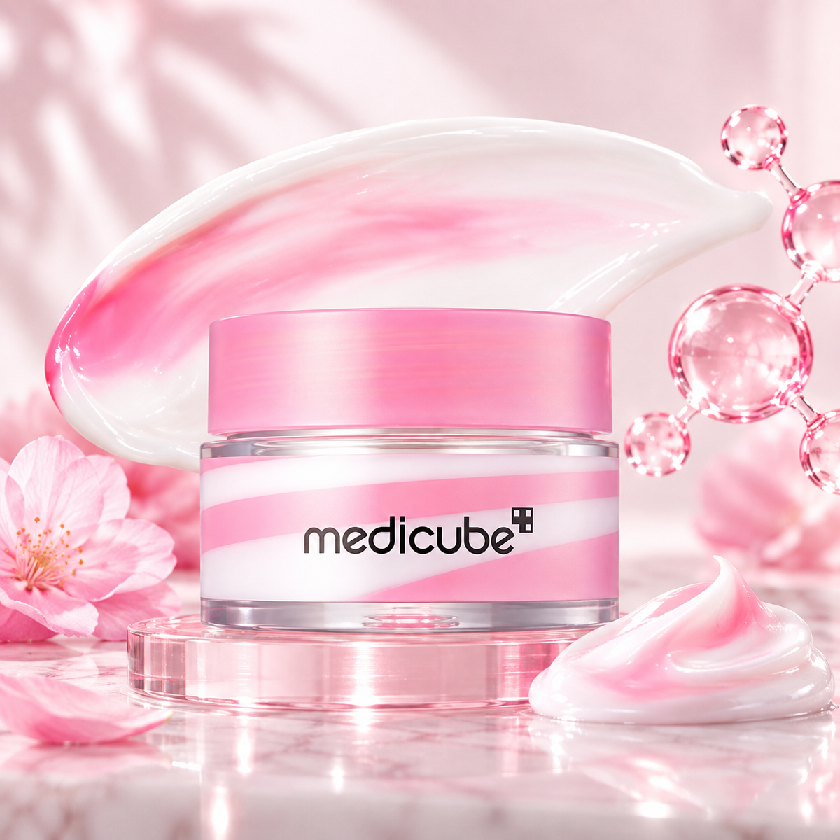 medicube PDRN Lip Sleeping Mask 10g