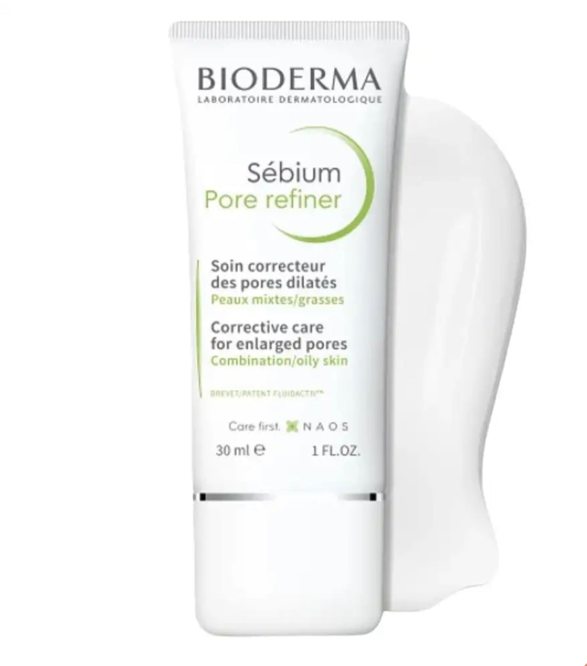 BIODERMA SIBIUM NET PORE SIBIUM FOR CORRECTIVE CARE FOR WIDE PORES 30 ml
