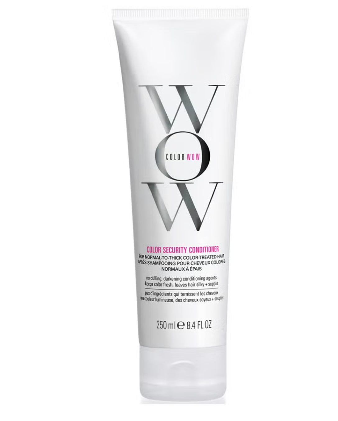 Color Wow Volume & Color Care Trio Set