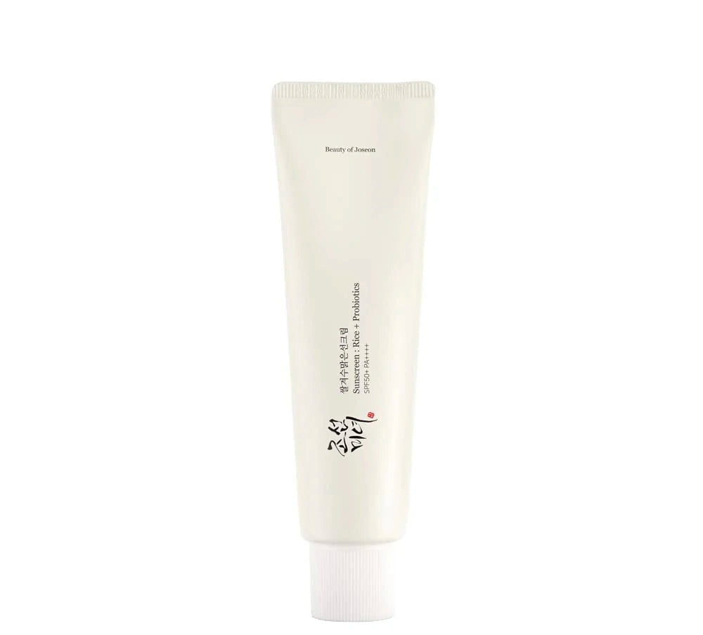 Beauty of Joseon, Rice + Probiotics Relief Sunscreen 50ml