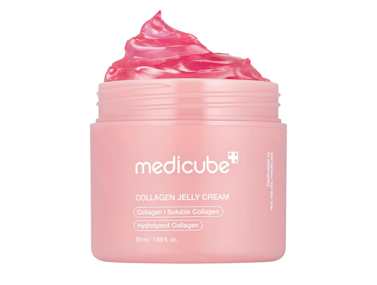 MEDICUBE, Collagen Jelly Cream