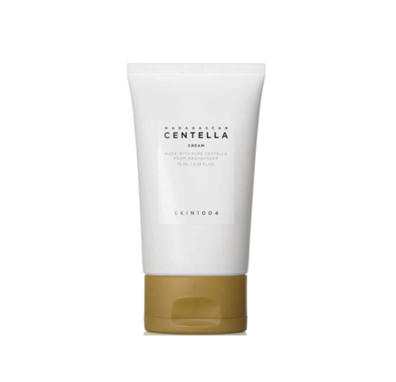 Skin1004 Madagascar Centella Cream (75ml)