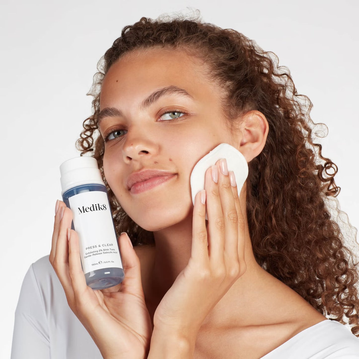 MEDIK8, Press and Clear 150ml