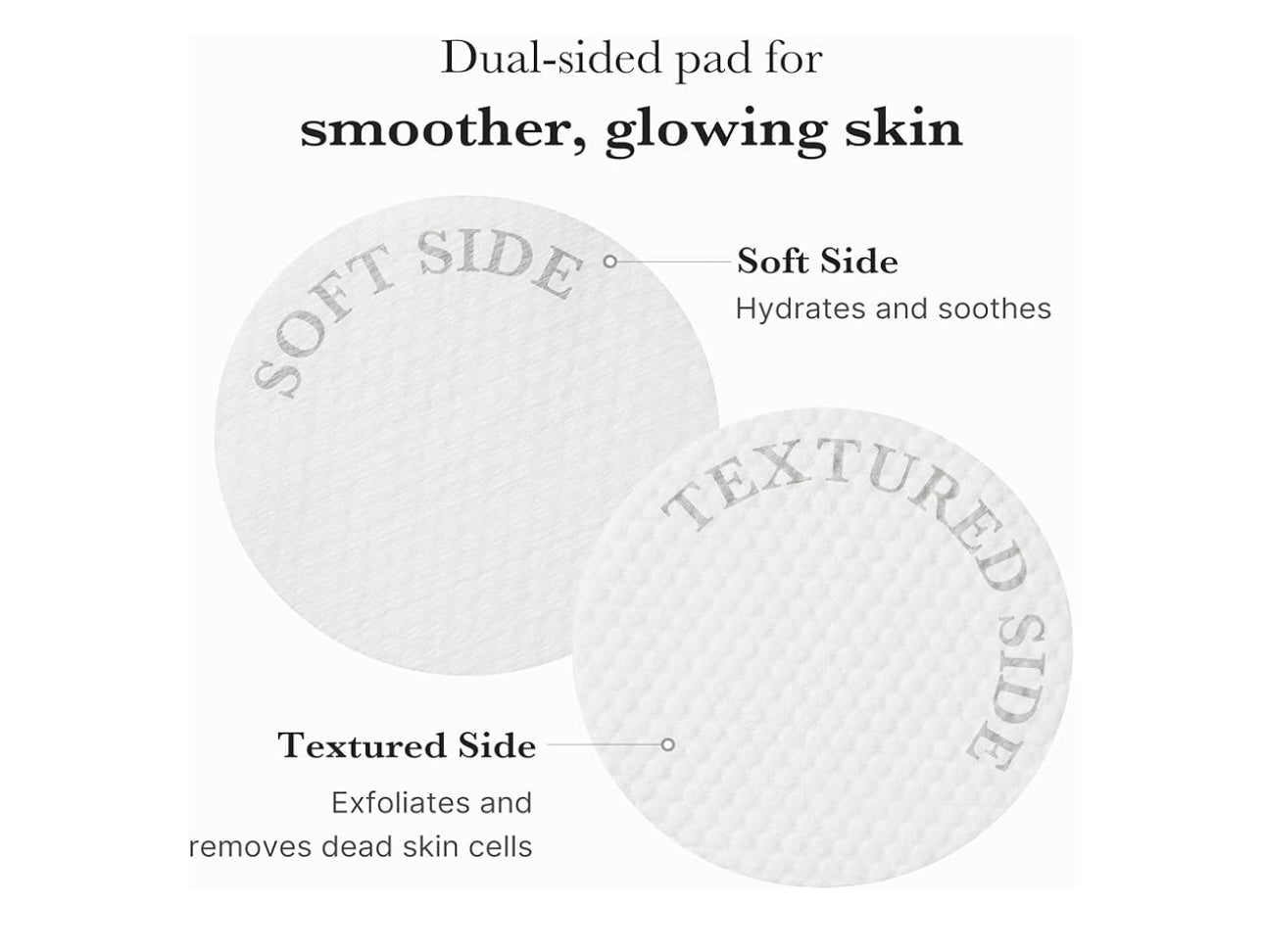 MEDICUBE Zero Pore Pad 2.0 (70ea)