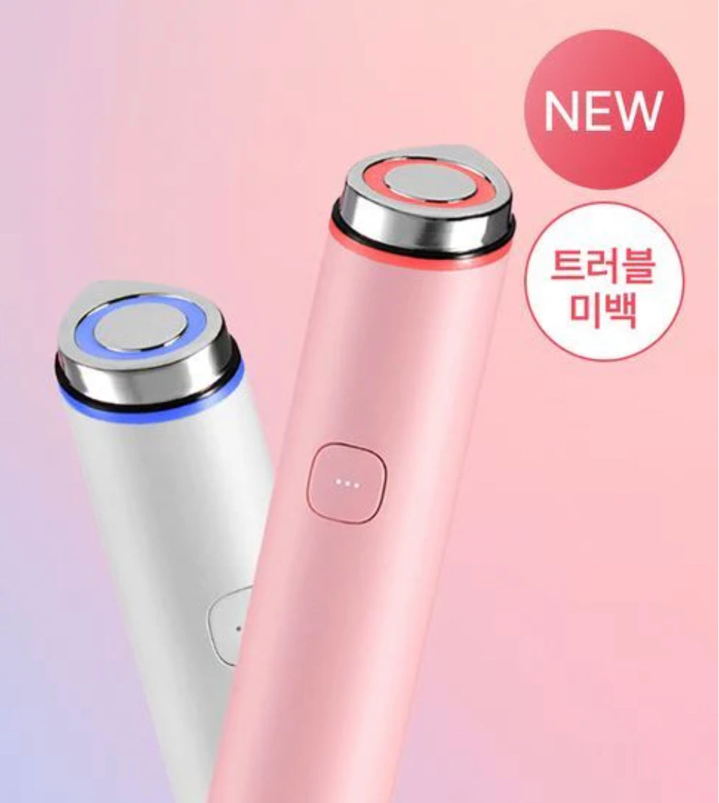 MEDICUBE - AGE-R Booster Pro Mini Pink