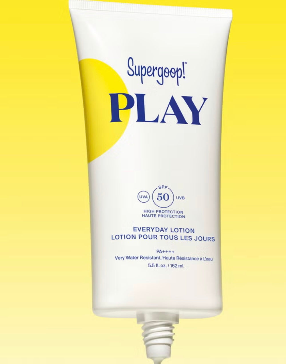 Supergoop! Play Everyday Lotion SPF50 71ml