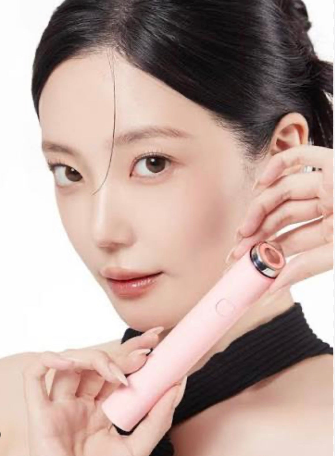 MEDICUBE - AGE-R Booster Pro Mini Pink