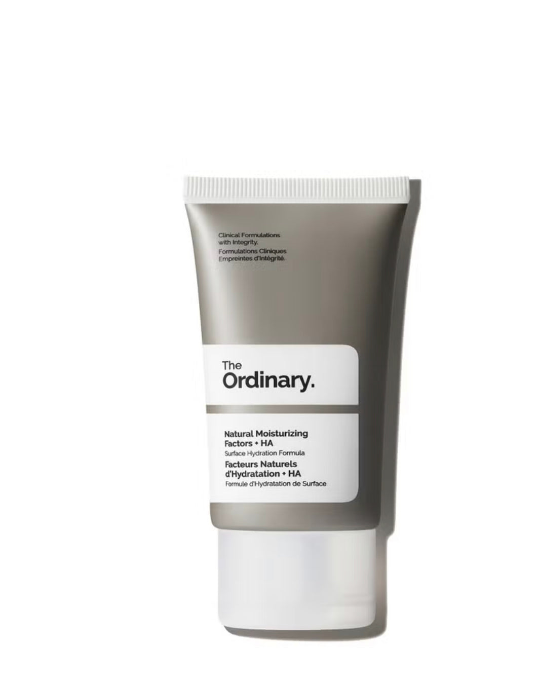 The Ordinary Clear & Hydrate Daily Routine Set