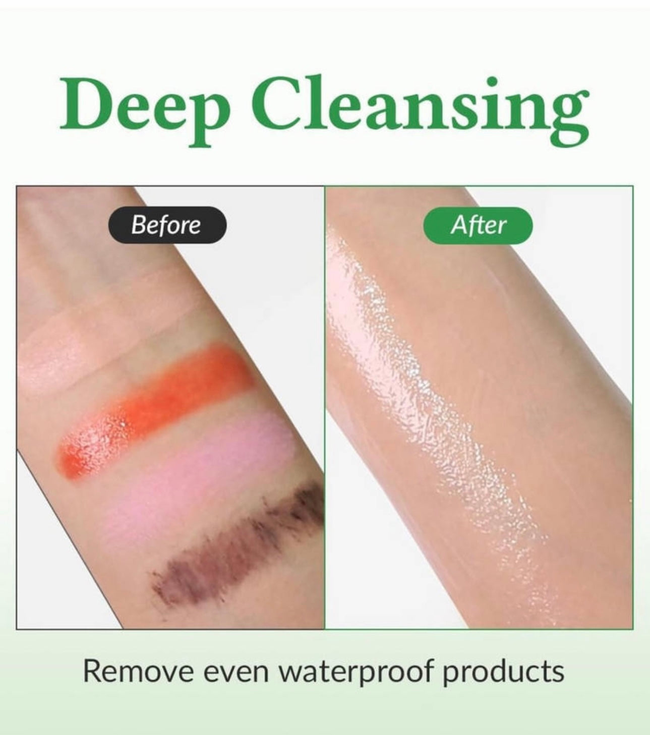 Dr.Althea
Pure Grinding Cleansing Balm 50ml