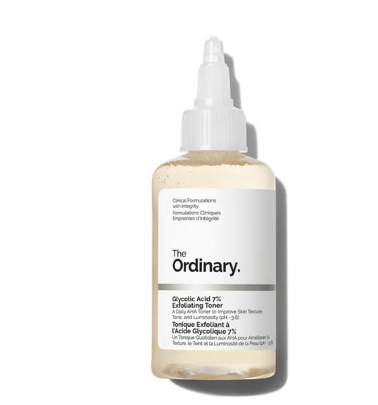 The Ordinary Bright & Clear Complexion Set
