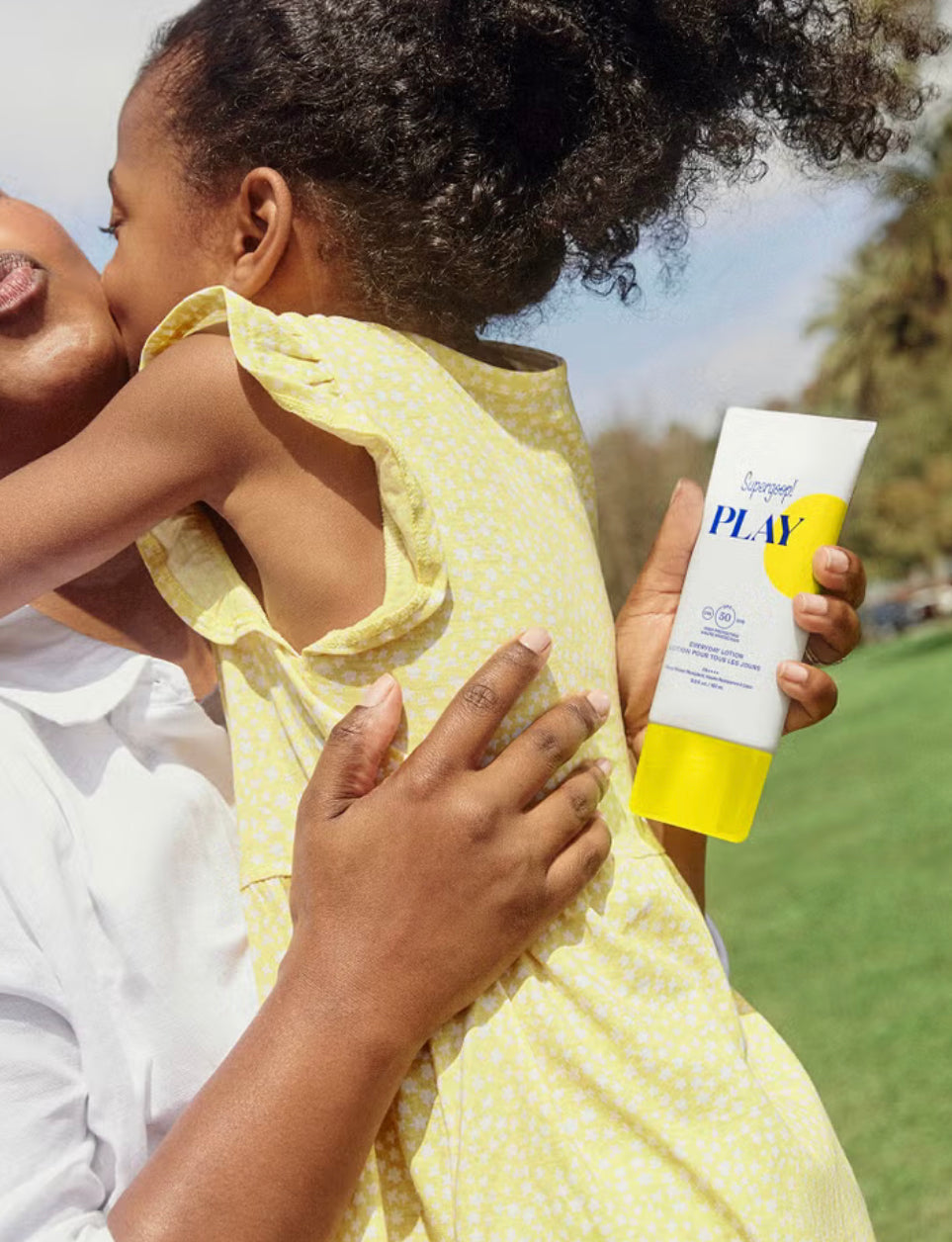 Supergoop! Play Everyday Lotion SPF50 71ml