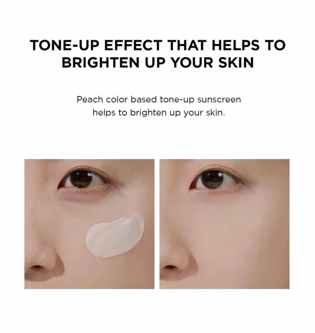 SKIN1004, MADAGASCAR CENTELLA TONE BRIGHTENING TONE-UP SUNSCREEN 50ML