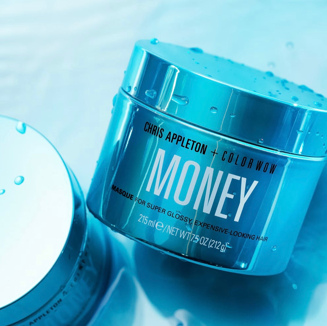 Color Wow and Chris Appleton Money Masque 215ml