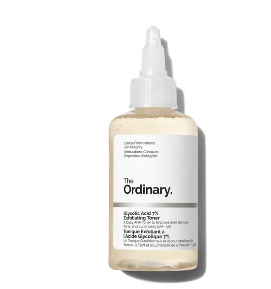 Brighten & Renew Duo – The Ordinary x Bioderma